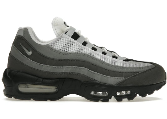 Nike Air Max 95 Jewel Swoosh Cinza