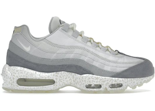 Nike Air Max 95 Licht Bot GID