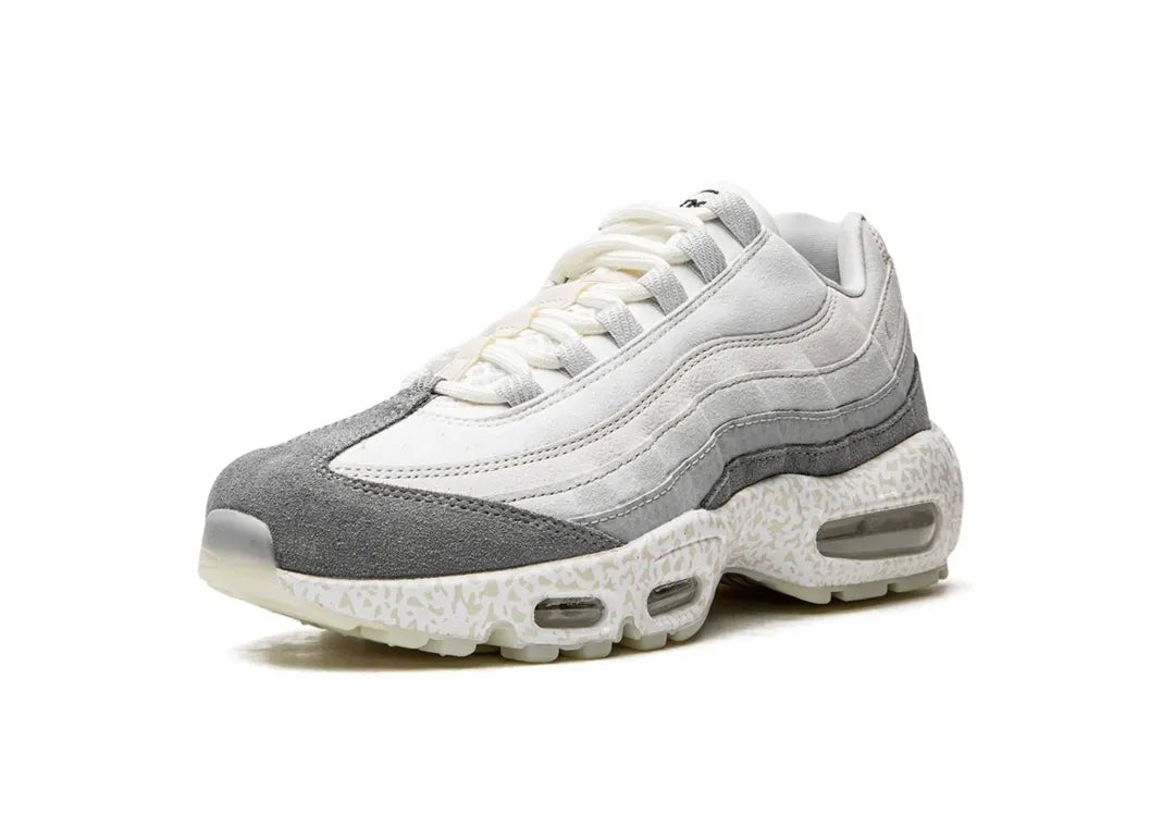 Nike Air Max 95 Licht Bot GID