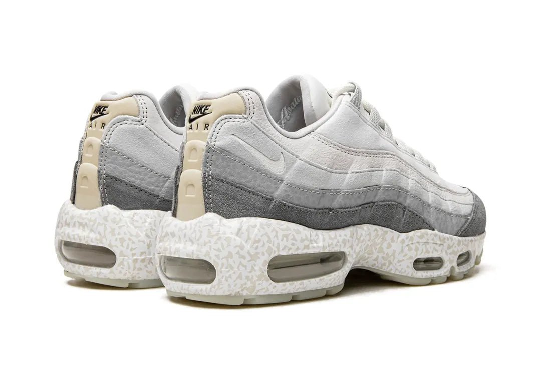 Nike Air Max 95 Licht Bot GID