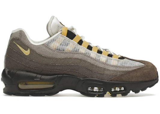 Nike Air Max 95 NH Pedra de Ferro