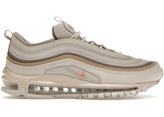 Nike Air Max 97 krémová khaki olivová