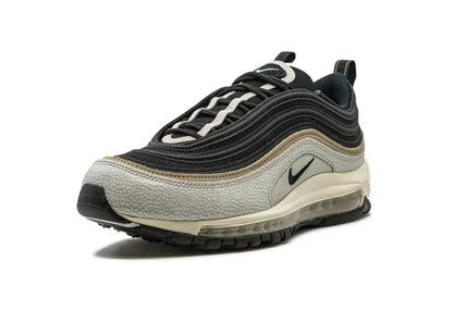 Nike Air Max 97 Licht Bot Khaki Zwart