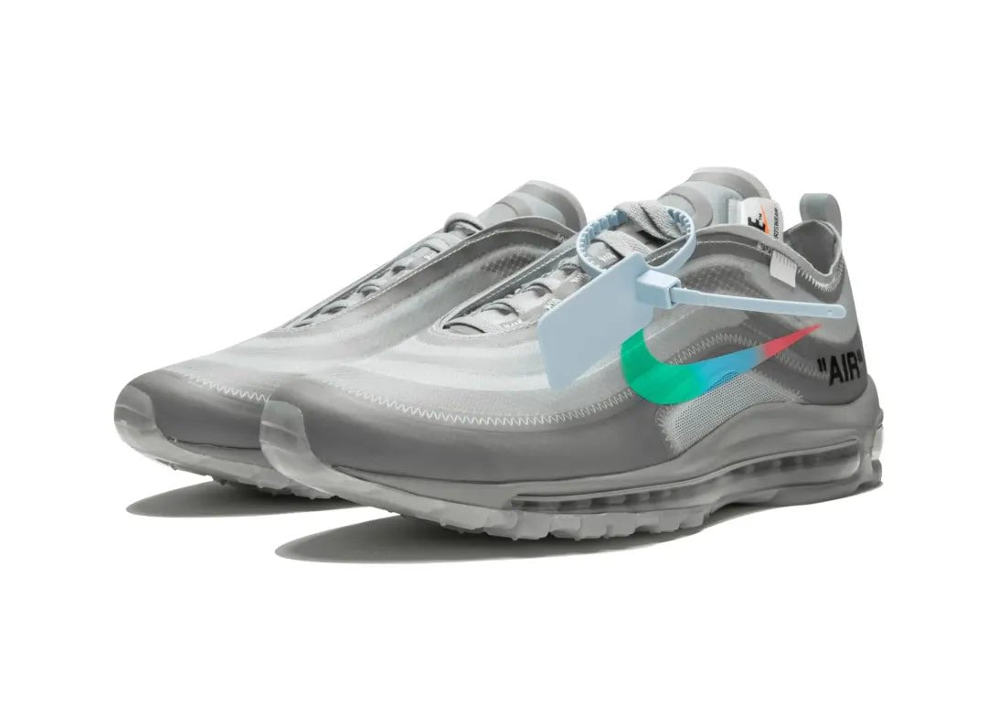 Nike Air Max 97 Off-White Menta