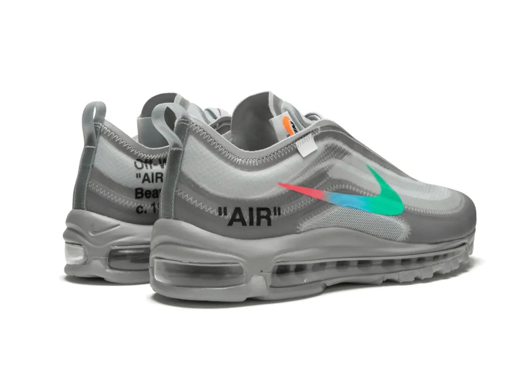 Nike Air Max 97 Off-White Menta