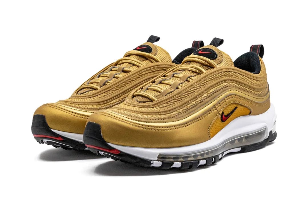 Nike Air Max 97 OG Golden Bullet