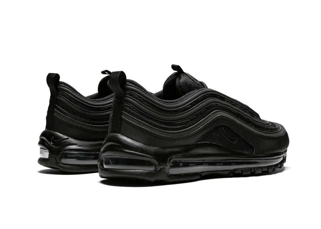 Nike Air Max 97 Triple Black