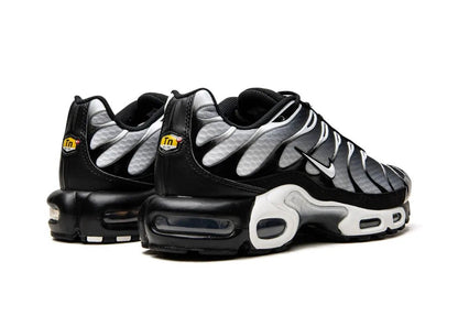 Nike Air Max Plus Black Silver White