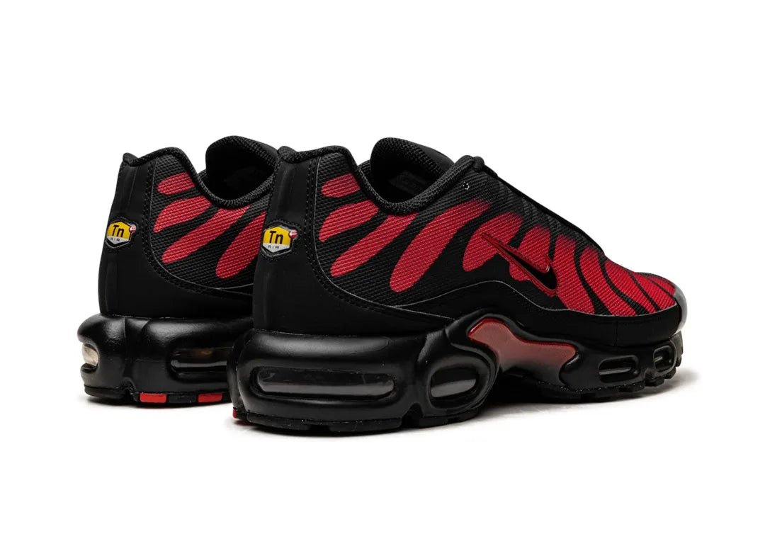 Nike Air Max Plus Bred Reflecterend