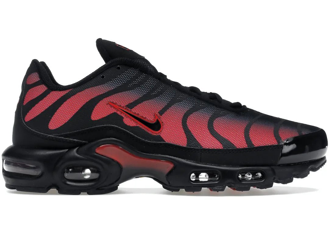 Nike Air Max Plus Bred Reflecterend