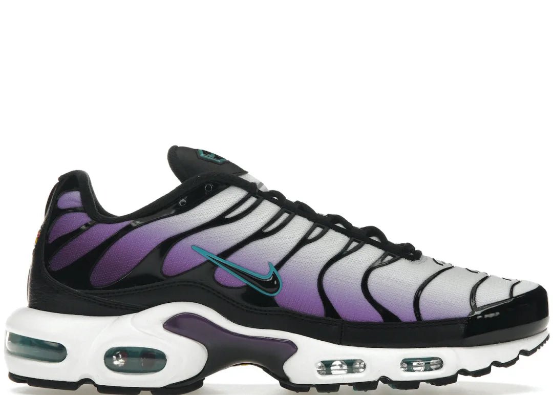 Nike Air Max Plus Odwrócony Winogronowy