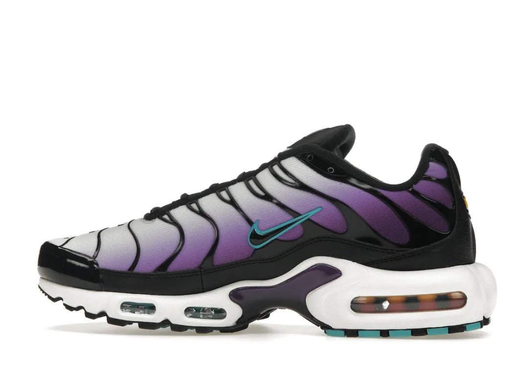 Nike Air Max Plus Reverse Grape