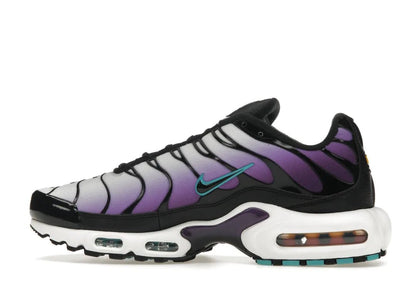 Nike Air Max Plus Odwrócony Winogronowy