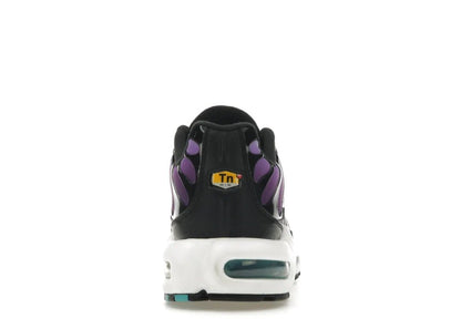 Nike Air Max Plus Odwrócony Winogronowy