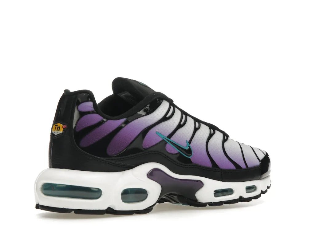 Nike Air Max Plus Odwrócony Winogronowy