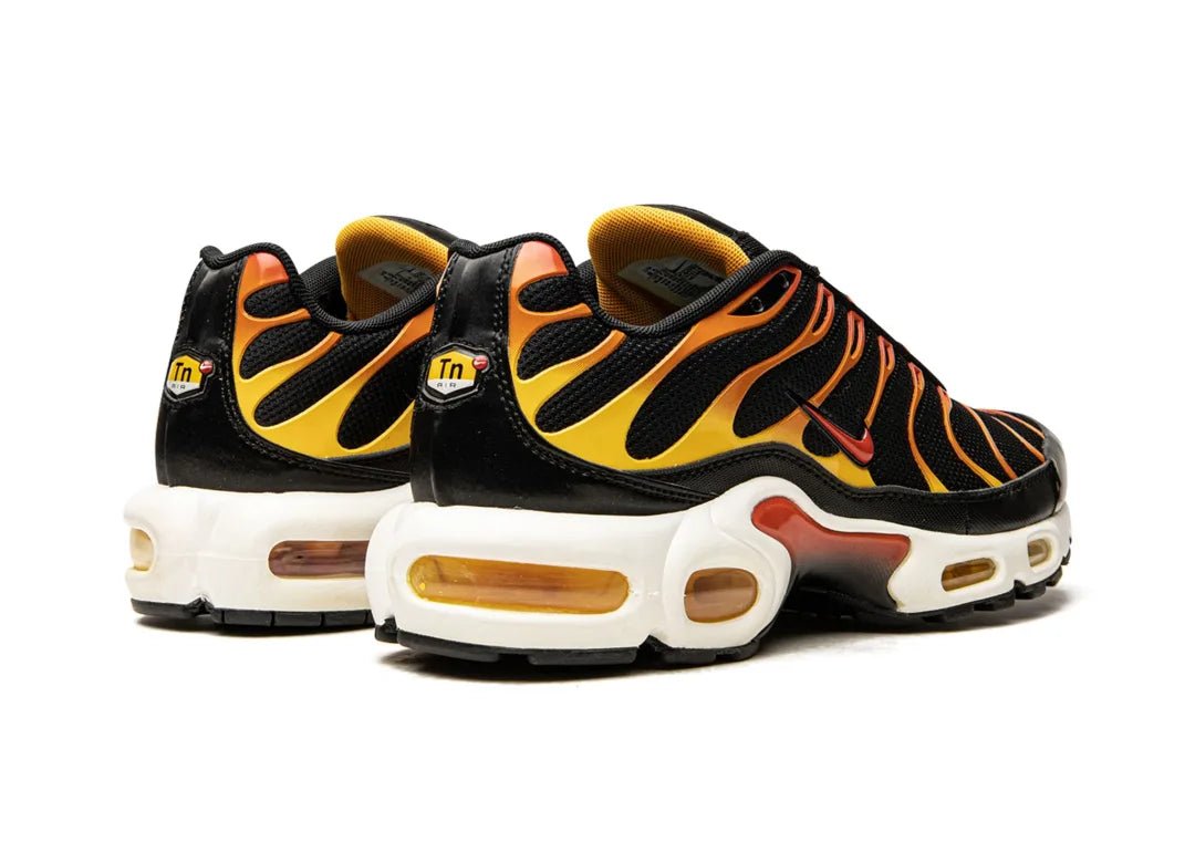 Nike Air Max Plus Pôr do Sol Reverso