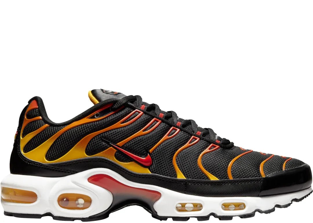 Nike Air Max Plus Pôr do Sol Reverso