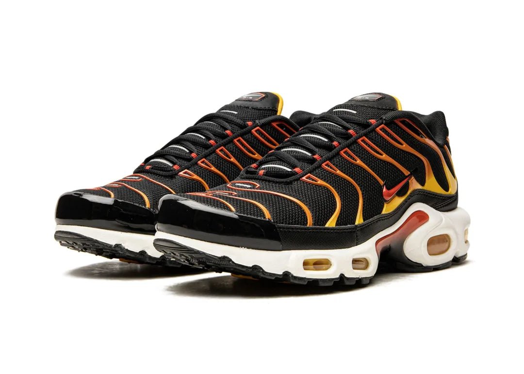 Nike Air Max Plus Pôr do Sol Reverso