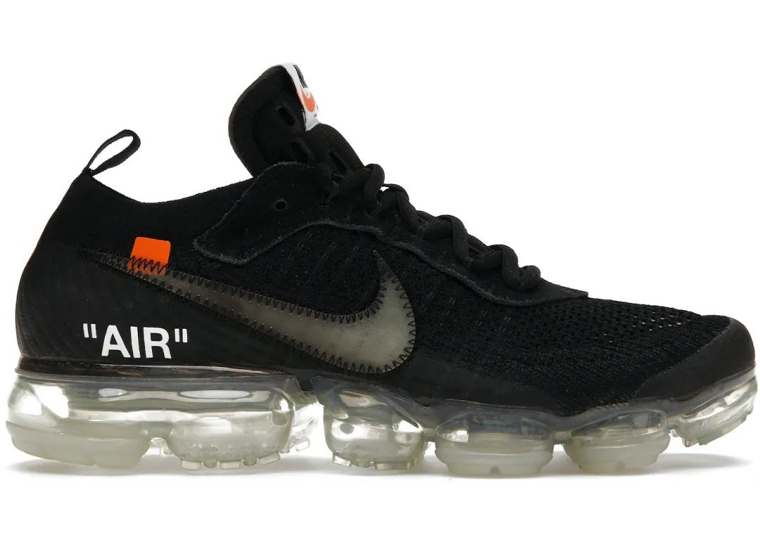 Nike Air VaporMax Off-White Black