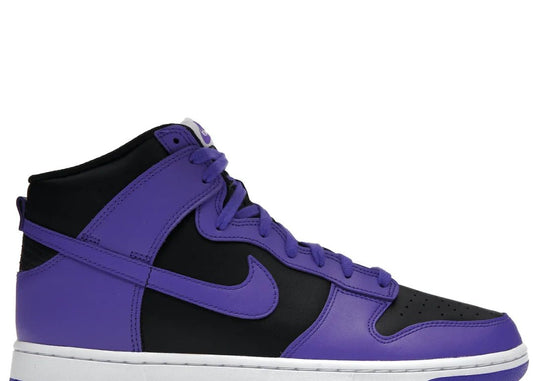 Nike Dunk High Retro BTTYS TCU - PLUGSNEAKRS