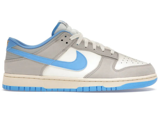 Nike Dunk Low Athletic Department Universidade Azul