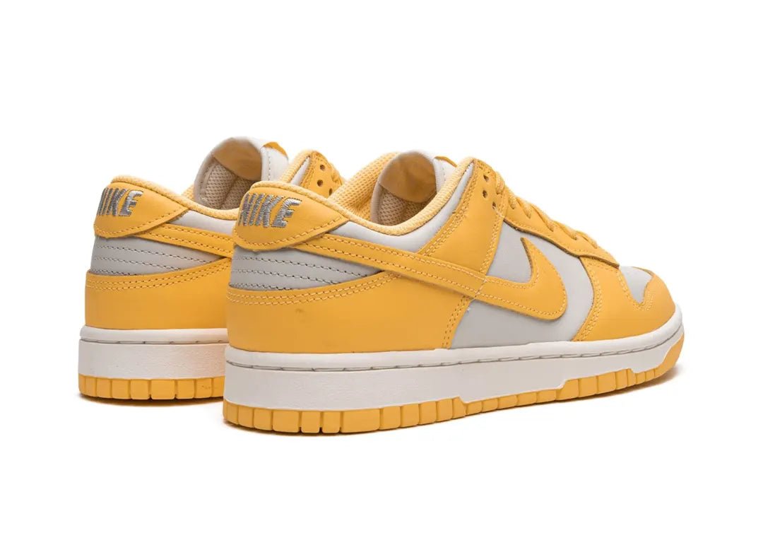 Nike Dunk Low Citron Pulse