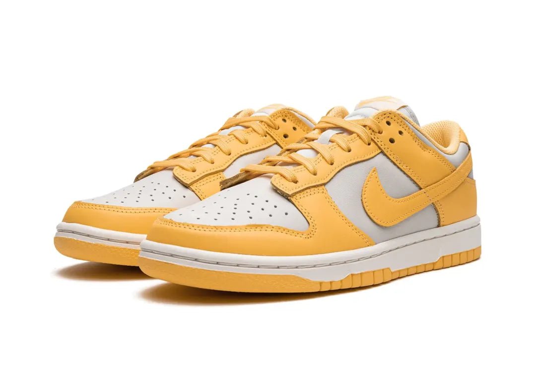 Nike Dunk Low Citron Pulse