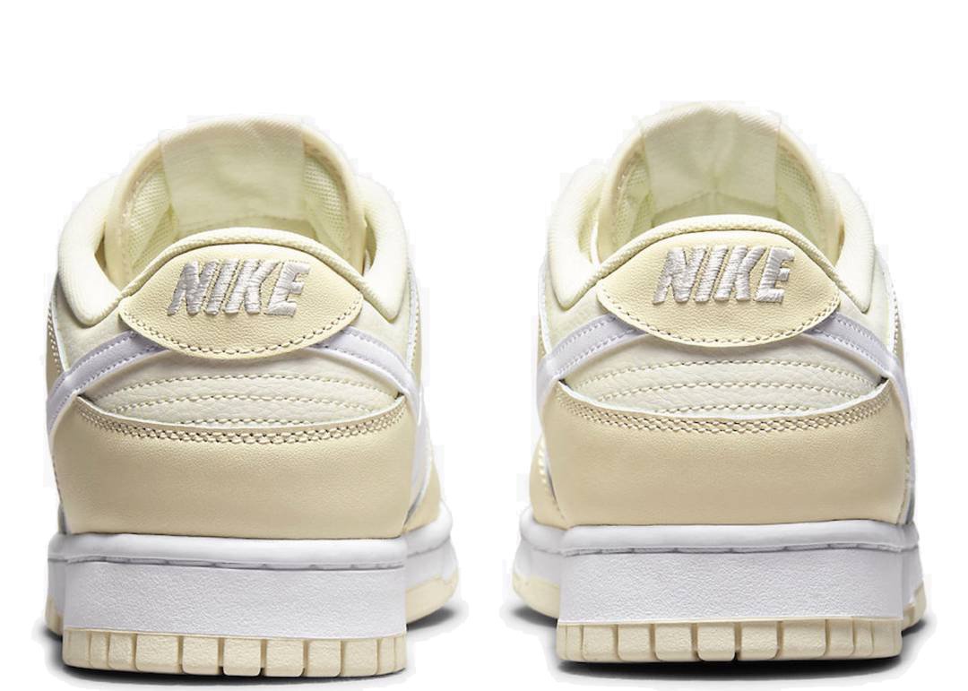 Nike Dunk Low Coconut Milk - PLUGSNEAKRS