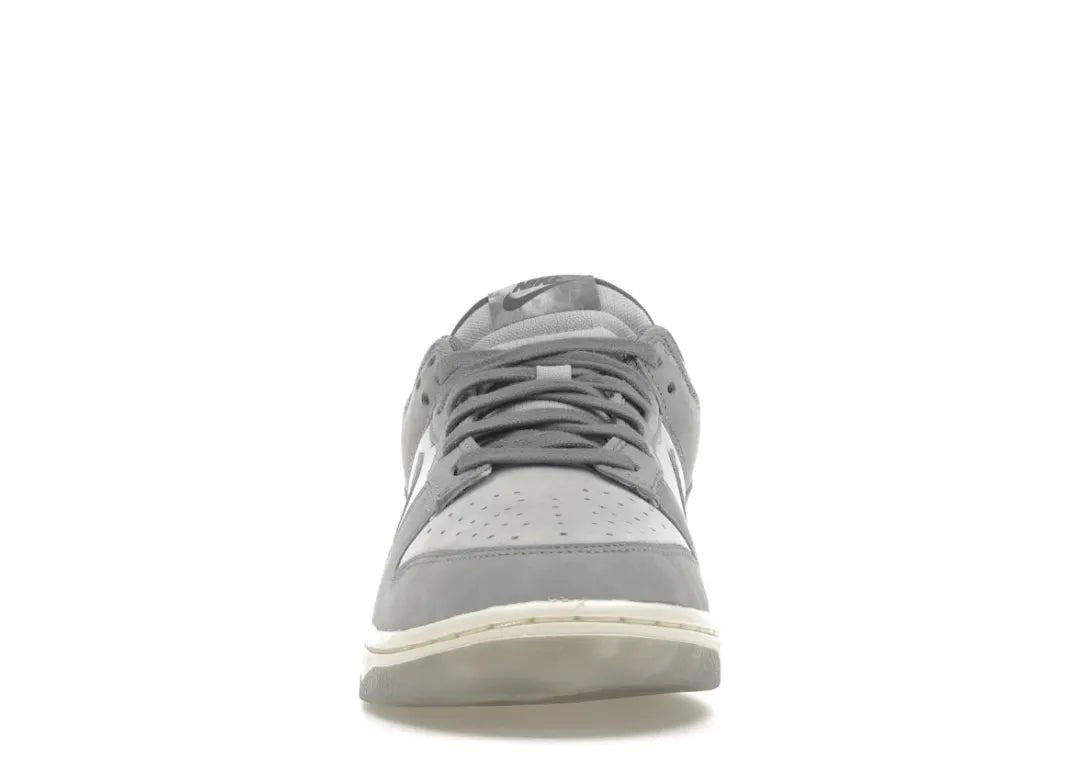 Nike Dunk Low Cool Grey Football Grey - PLUGSNEAKRS