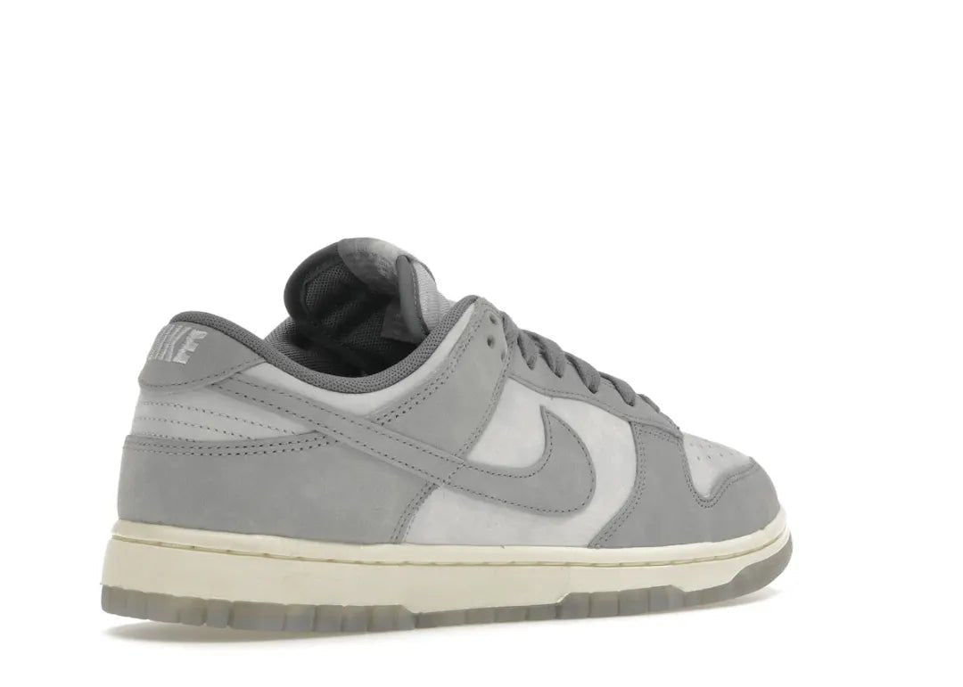 Nike Dunk Low Cool Grey Football Grey - PLUGSNEAKRS