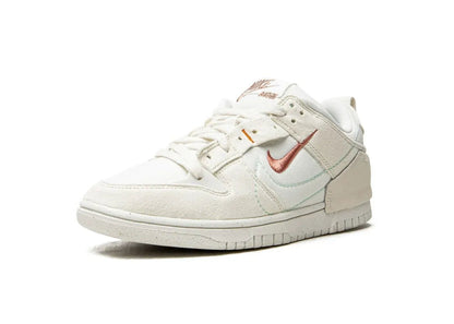 Nike Dunk Low Disrupt 2 Pale Ivory - PLUGSNEAKRS