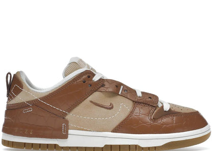 Nike Dunk Low Disrupt 2 SE Mineral Clay - PLUGSNEAKRS