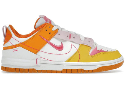 Nike Dunk Low Disrupt 2 Sunrise - PLUGSNEAKRS