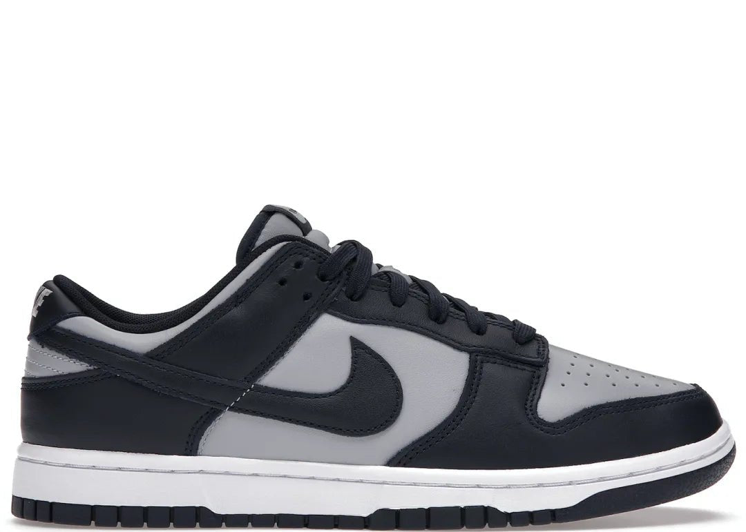 Nike Dunk Low Georgetown - PLUGSNEAKRS