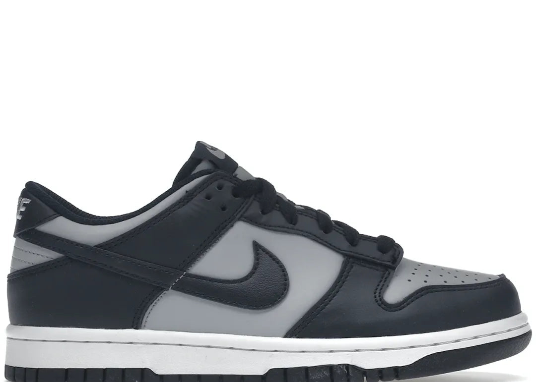 Nike Dunk Low Georgetown (GS) - PLUGSNEAKRS