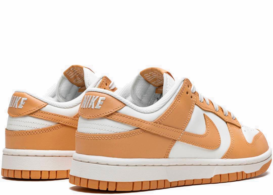 Nike Dunk Low Harvest Moon