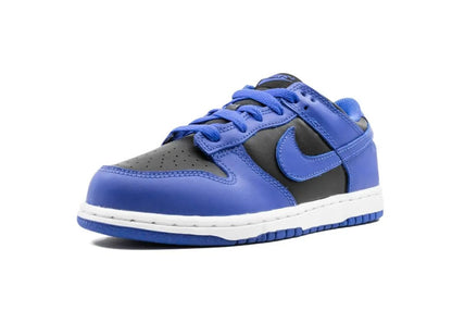 Nike Dunk Low Hyper Cobalt (PS)