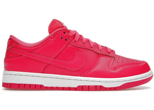 Nike Dunk Low Hiper Rosa