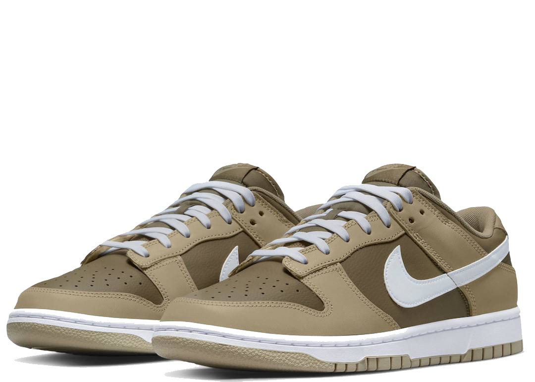 Nike Dunk Low Judge Gri