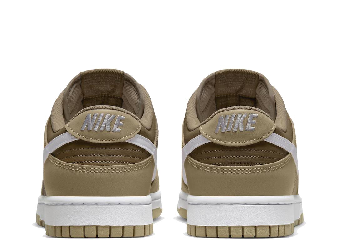 Nike Dunk Low Judge Gri