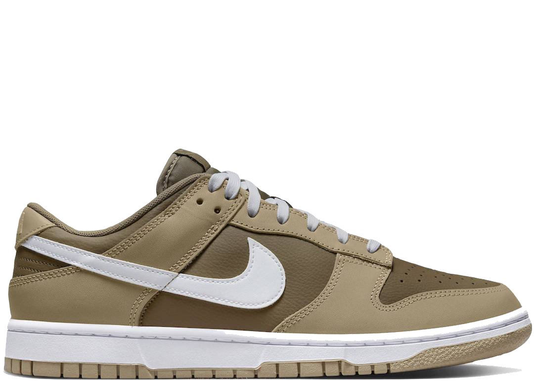 Nike Dunk Low Judge Gri