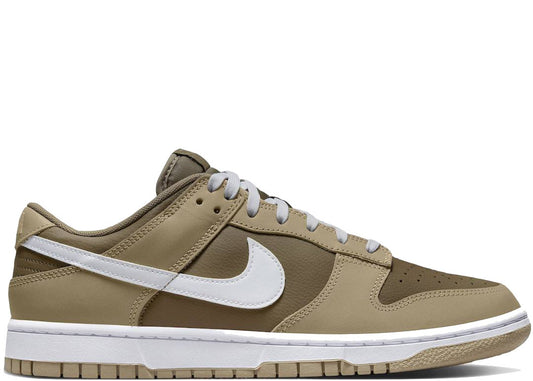 Nike Dunk Low Rechter Grijs