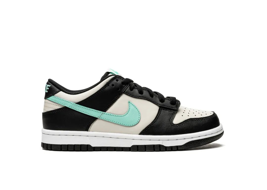 Nike Dunk Low Light Bone Tropical Twist (GS) - PLUGSNEAKRS