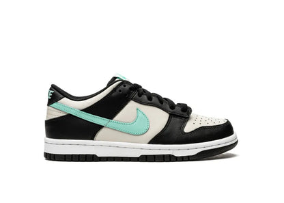 Nike Dunk Low Light Bone Tropical Twist (GS) - PLUGSNEAKRS