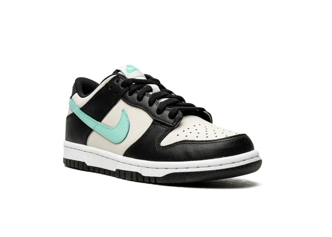 Nike Dunk Low Light Bone Tropical Twist (GS) - PLUGSNEAKRS