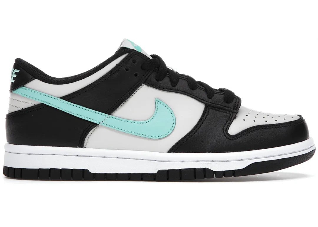 Nike Dunk Low Light Bone Tropical Twist (GS) - PLUGSNEAKRS