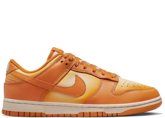 Nike Dunk Low Magma Laranja