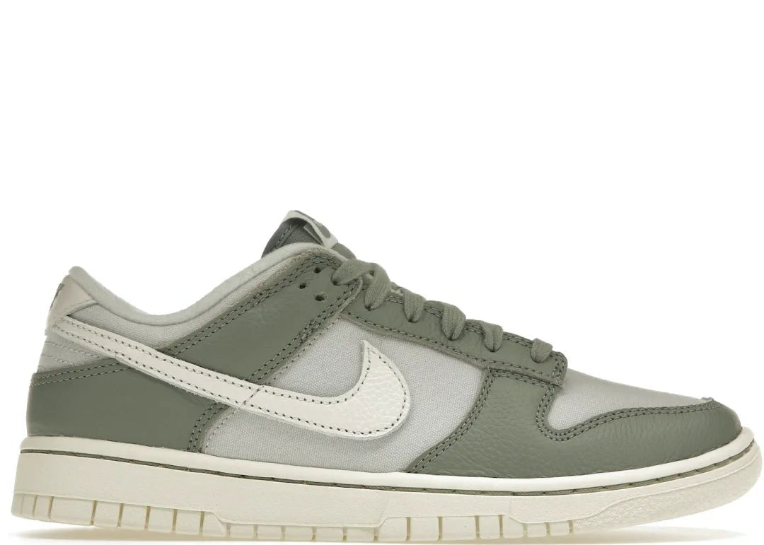 Nike Dunk Low Mica Green - PLUGSNEAKRS