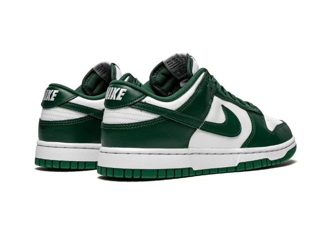 Nike Dunk Low Michigan State