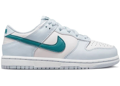 Nike Dunk Low Mineral Teal (PS) - PLUGSNEAKRS